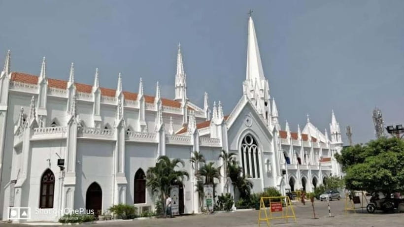 Chennai: Private Day Tour with Transportation and Tickets - Why this six-hour Chennai route works