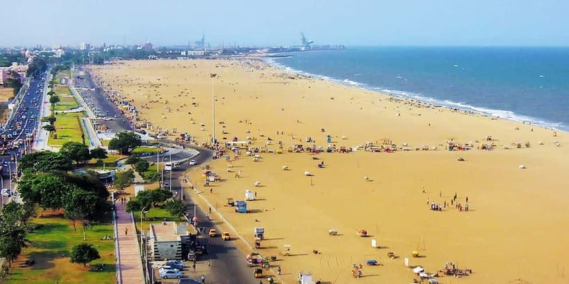 Chennai: Private Day Tour with Transportation and Tickets - Guides, drivers, and the human side of the tour