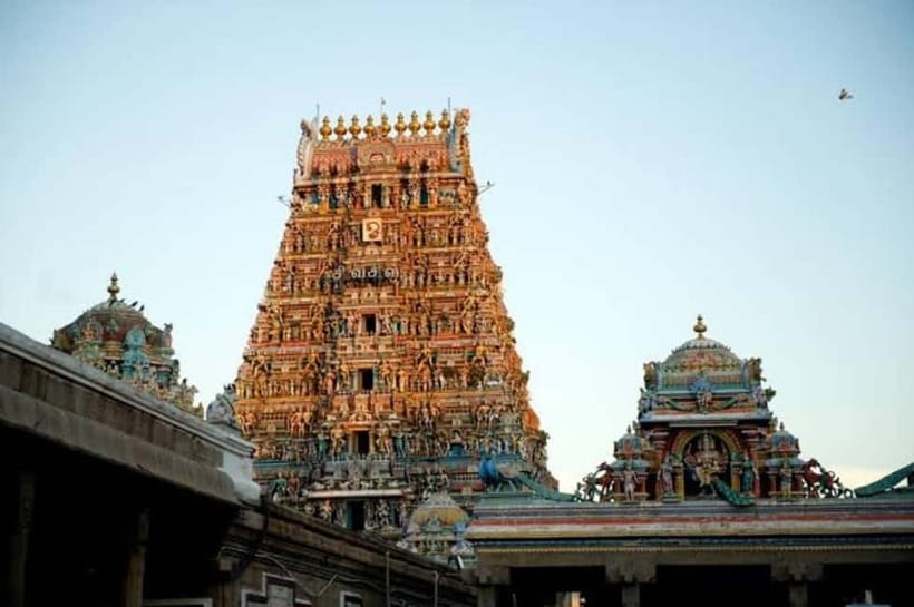 Chennai: Private Day Tour with Transportation and Tickets - Is $72 per person good value?