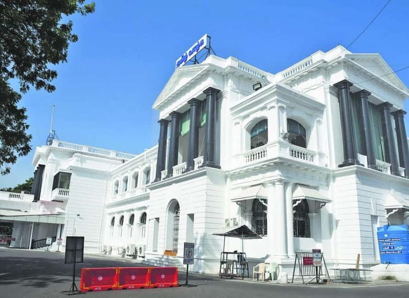 Chennai: Private Day Tour with Transportation and Tickets - Kapaleeshwarar Temple and Mylapore’s Agraharam lanes