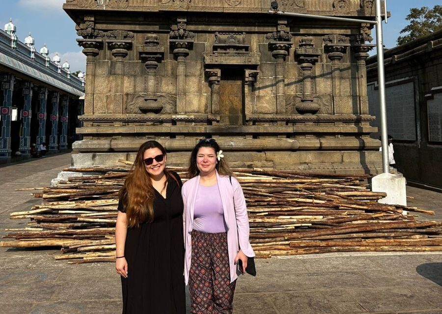 Chennai Walking Tour ( 2 hours guided tour) - Key points to know before booking
