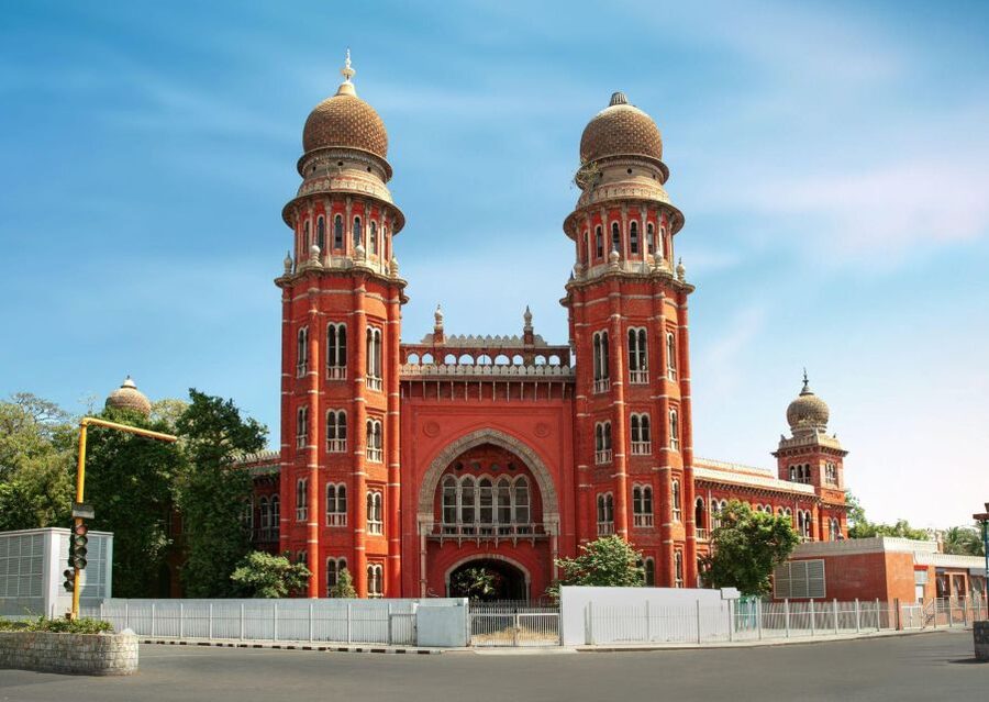 Chennai Walking Tour ( 2 hours guided tour) - Churches and Chennai’s many traditions