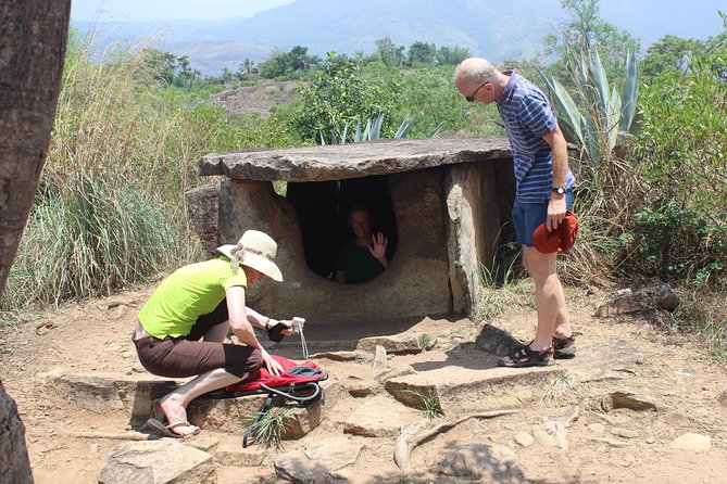 Chinnar wild valley experience day tour ( By Munnar Info) - Key points to know before booking