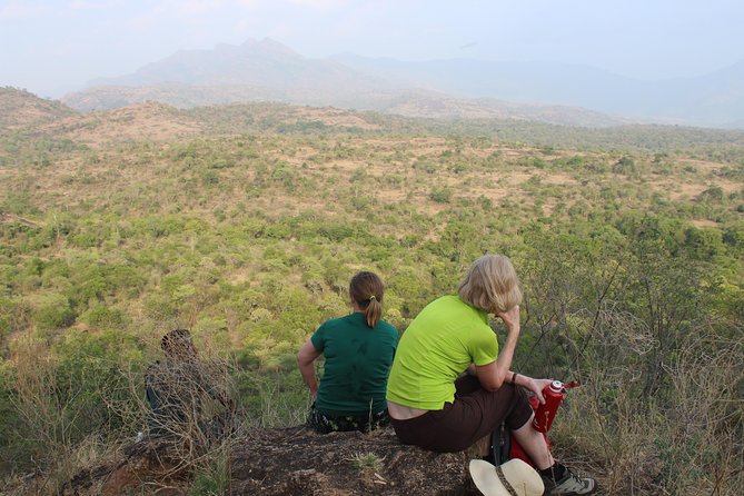 Chinnar wild valley experience day tour ( By Munnar Info) - Lakkam Waterfalls and the Marayoor Sandalwood Forest