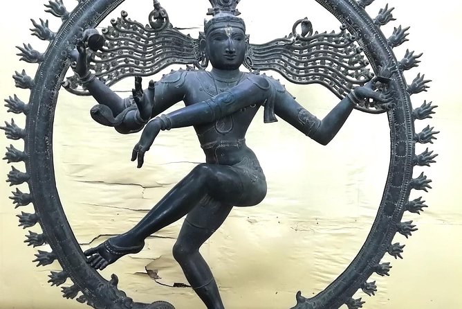 Chola trail to the Golden Triangle of South India from Chennai - Five things to know before booking