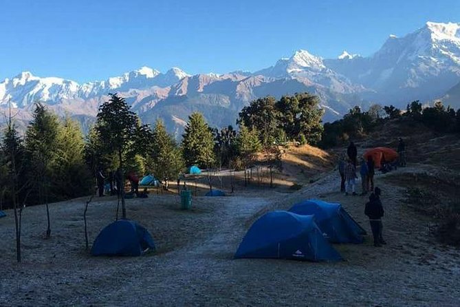Chopta Trek - Why this short trek works well from Rishikesh