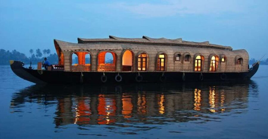 Cochin: Alleppey Backwater Private Day Cruise by Houseboat - Key points to know before booking