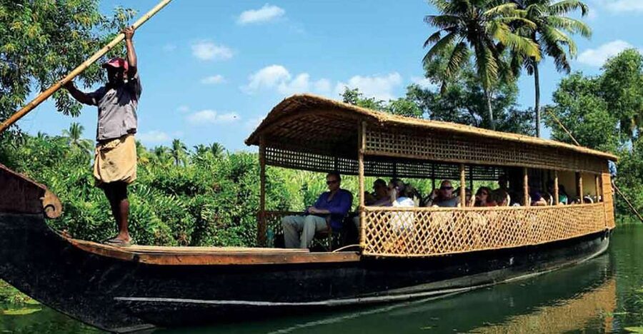 Cochin: Backwater Village Eco Boat Cruise with Lunch - Should you book the Cochin backwater village cruise?
