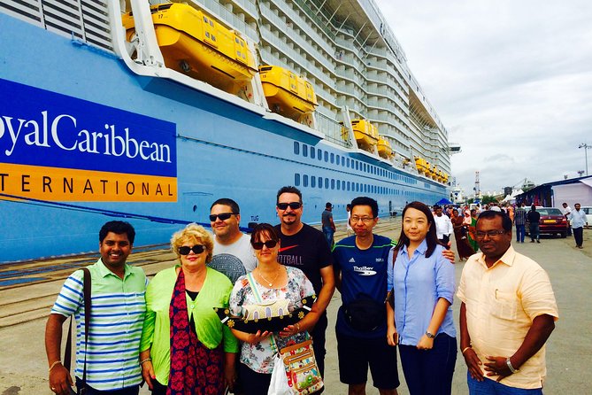 Cochin shore excursions - Key points before you book