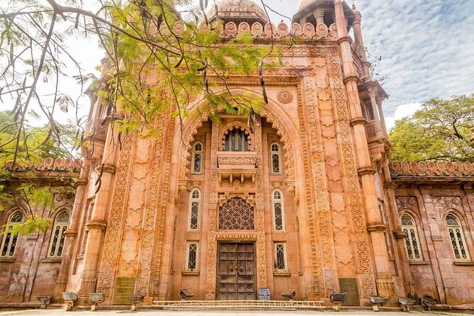 Colonial Charm & Cultural Treasures Chennai Sightseeing Tour - Key Things to Know Before You Book