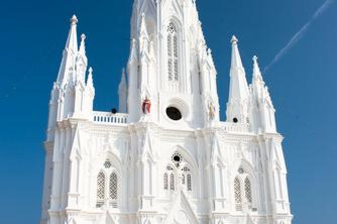Colonial Charm & Cultural Treasures Chennai Sightseeing Tour - Guide Quality, Driver Service, and Private Touring