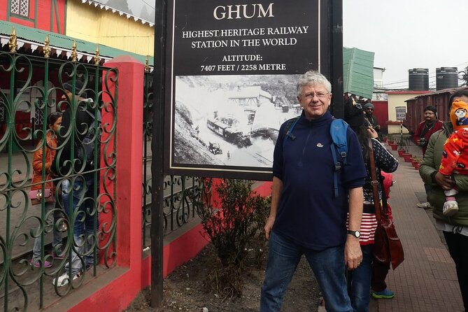 Colonial Heritage Walking Tour in Darjeeling - Key things to know before you book