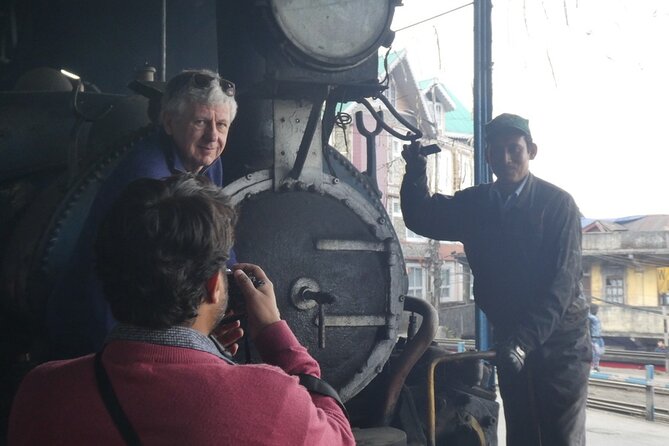 Colonial Heritage Walking Tour in Darjeeling - What this Darjeeling walk is really about