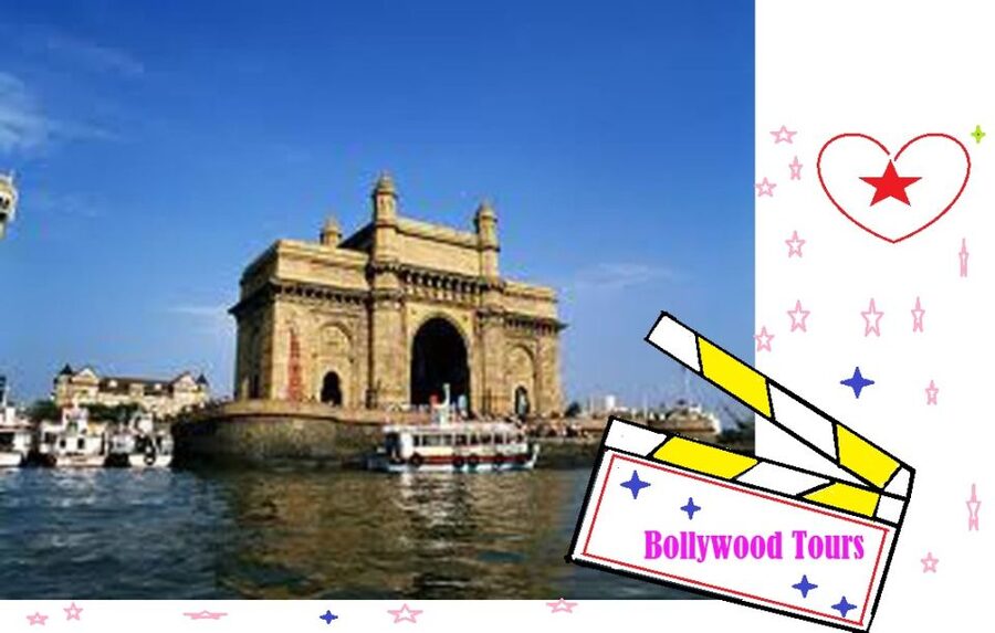 Combo of City and Bollywood Tour - Dhobi Ghat and the working city