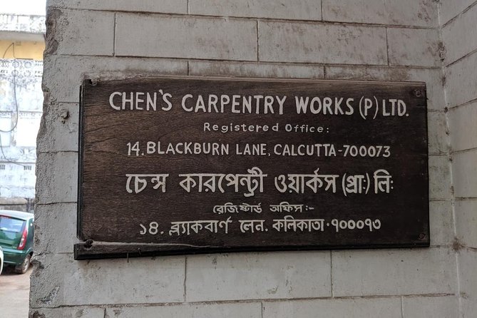 Confluence of Cultures - Bow Barracks to Burra Bazar Walk - Bauddha Dharmankur Sabha and Kolkata’s Buddhist connection