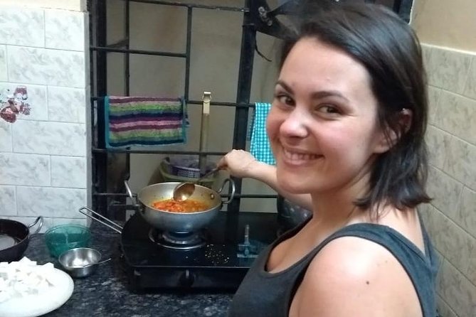 Cooking Class in Jaipur – Family Experience with Meal & Transport - Key points to know before booking