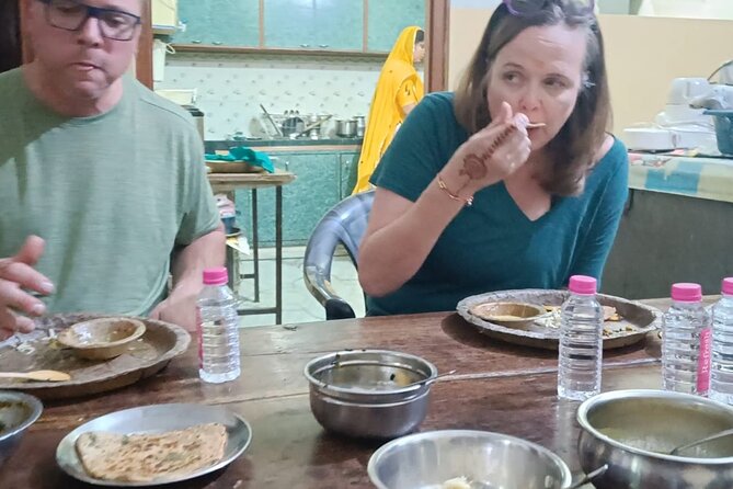 Cooking Classes in Pink City - Key Points Before You Book