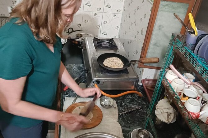 Cooking Classes in Pink City - What the Three-Hour Experience Likely Includes