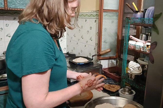 Cooking Classes in Pink City - What the Ratings Tell You, and What They Do Not