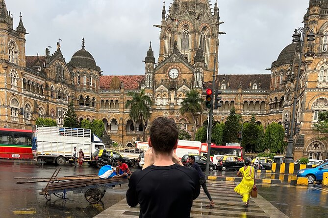 Cruise to Mumbai Historical Tour - Key things to know before booking