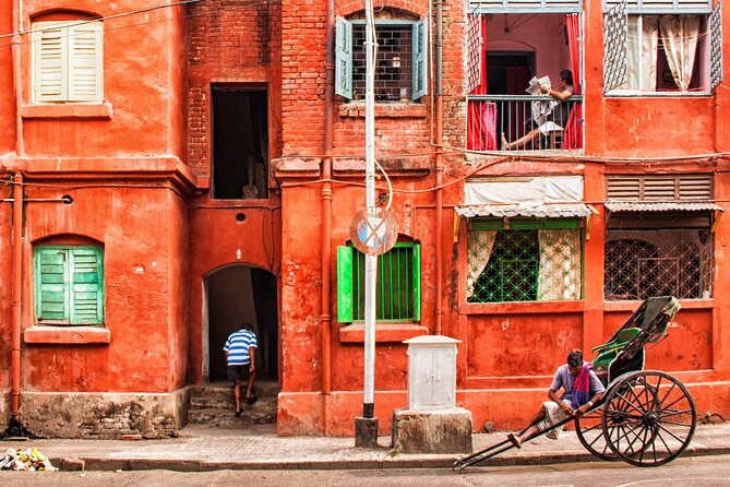 Cultural Confluence of Kolkata - Culture Kaleidoscope Tour - Key points at a glance