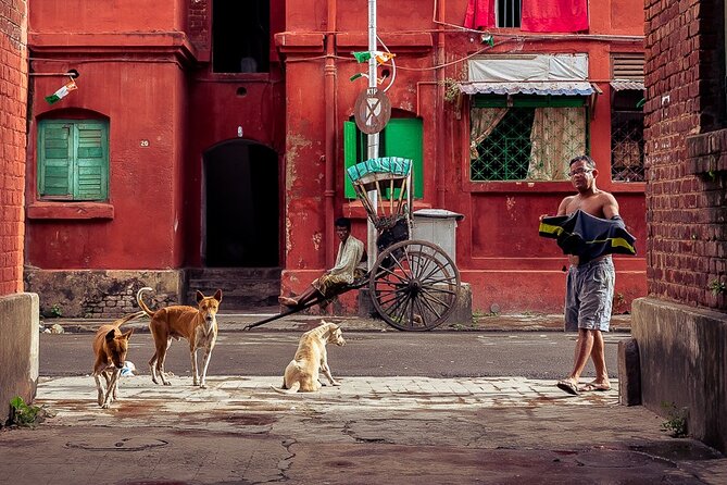 Cultural Confluence of Kolkata - Culture Kaleidoscope Tour - Why this corner of Kolkata matters