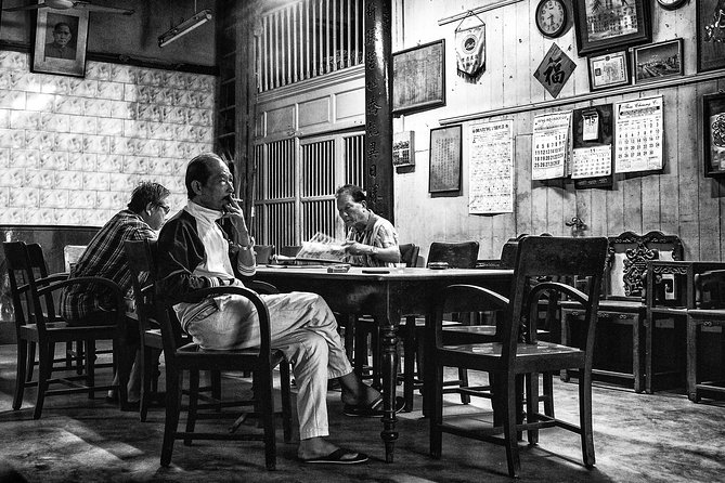 Cultural Confluence of Kolkata - Culture Kaleidoscope Tour - Old Chinatown and the city’s Chinese connection