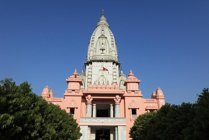 Cultural & Spiritual Trails of Old Town Varanasi Guided Walking Tour - Key points to know before you book