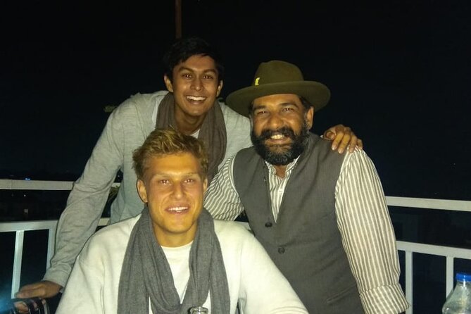 Cultural Walk and Food Tasting In Jaipur - Why this walk gives Jaipur a human scale