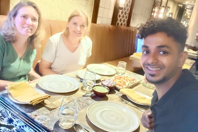 Customize private tour with pickup - Why this private Mumbai tour works well