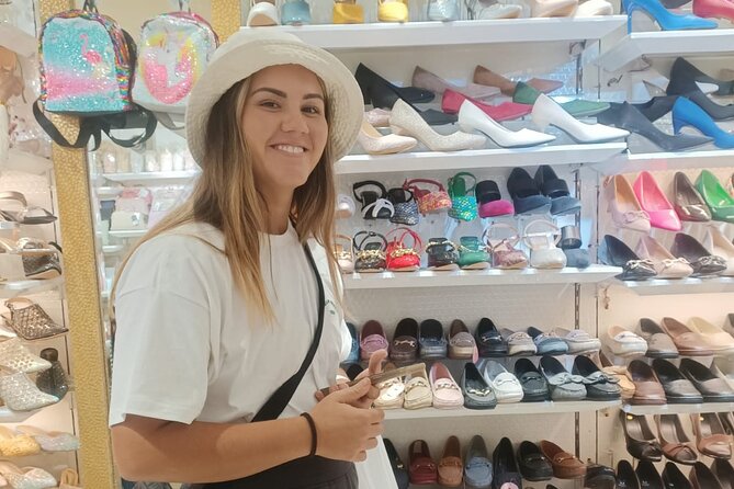 Customized Half Day or Full Day Delhi Shopping Tour with Female Consultant - Why a private shopping day makes sense in Delhi
