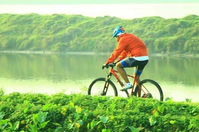 Cycle the Kolkata Wetlands and Amazing Views - Key points to know before you book