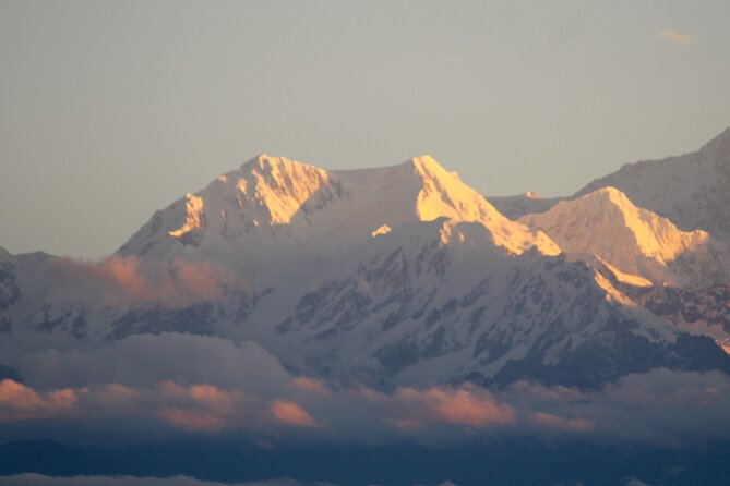 Darjeeling Tonglu Day Trek - Tonglu: the day’s high point