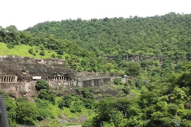 Day tour of Ajanta caves - Why Ajanta deserves a full day from Aurangabad