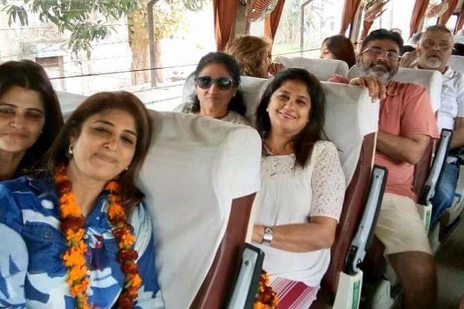 Day Trip Amritsar with Wagah Border Ceremony - Why this Amritsar day trip works well