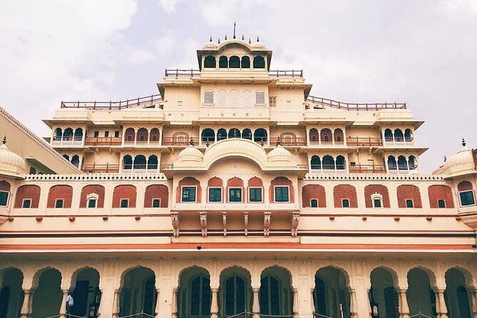 Day Trip from Jaipur to Ranthambore Safari - The tiger question