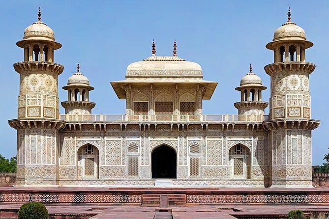 Day Trip from Jaipur to Ranthambore Safari - Who will enjoy this day trip