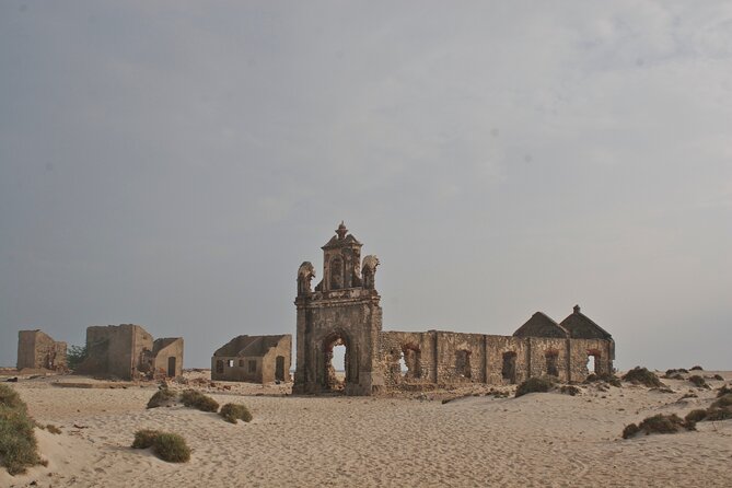 Day Trip to Rameshwaram (Curated Private Sightseeing Experience from Madurai) - Key points before you book