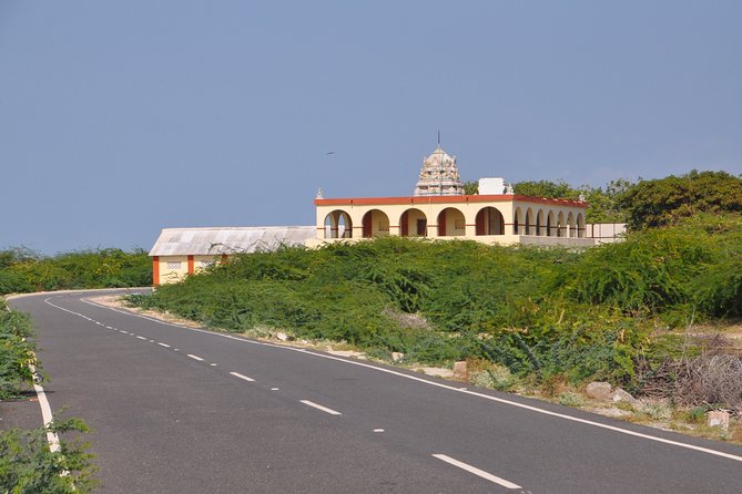 Day Trip to Rameshwaram (Curated Private Sightseeing Experience from Madurai) - Why Rameshwaram makes a worthwhile day trip