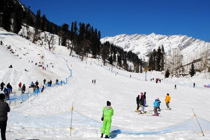 Dayara Bugyal and Surya Top Trek - What the $136.18 price really covers