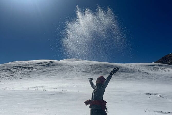 Dayara Bugyal and Surya Top Trek - Who should book this trek?
