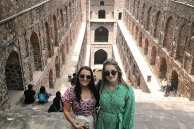 2-Day Delhi & Taj Mahal Tour by Car