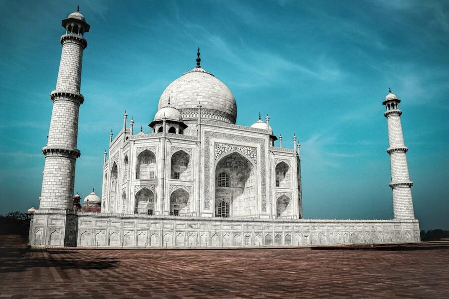 Delhi: All-Inclusive Day trip Taj Mahal with Elephant SOS - Wildlife SOS and the extra cost of elephant care