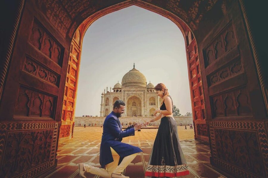 Delhi: All-Inclusive Day trip Taj Mahal with Elephant SOS - Should you book it?