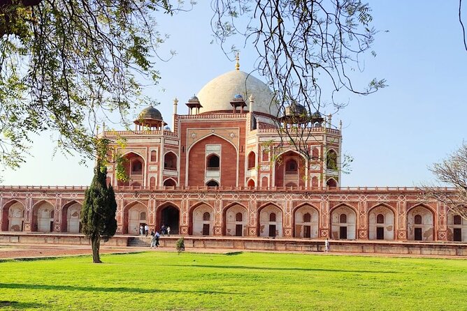 Delhi: Old and New Delhi Guided Full or Half-Day Tour - Why this private Delhi tour works well