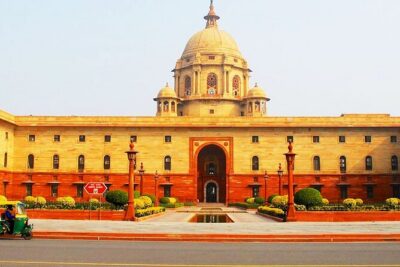 Old and New Delhi Guided Full or Half-Day Tour
