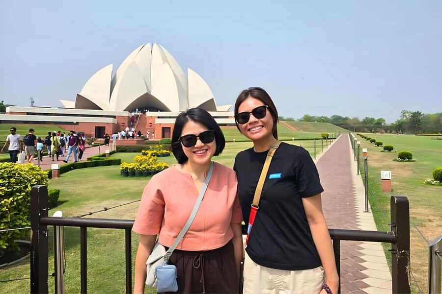 Delhi: Private Old and New Delhi Full or Half-Day City Tour - Key Points Before You Book