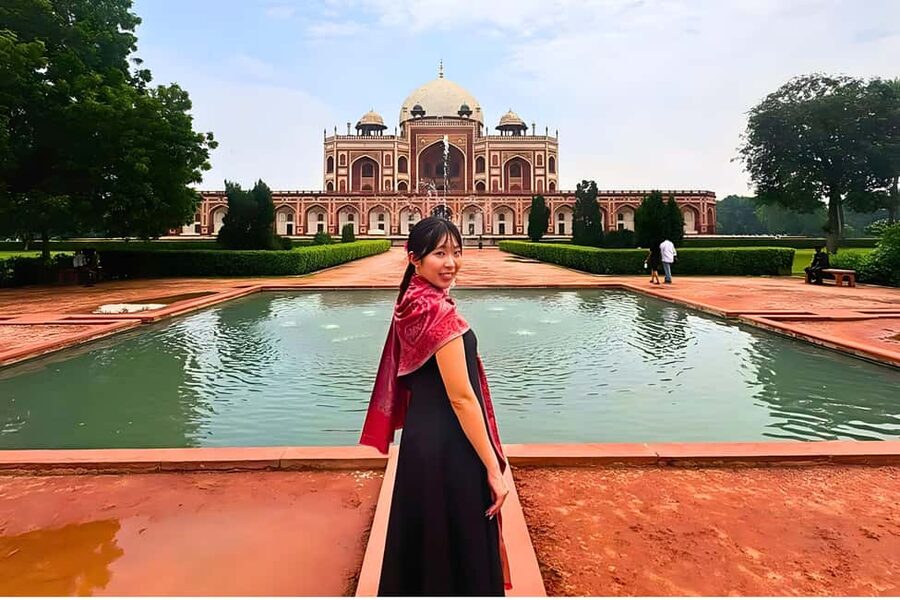 Delhi: Private Old and New Delhi Full or Half-Day City Tour - Starting With Pickup and a Cool Car