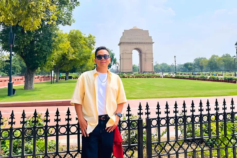 Delhi: Private Old and New Delhi Full or Half-Day City Tour - Chandni Chowk, Spice Sellers, and a Rickshaw Ride