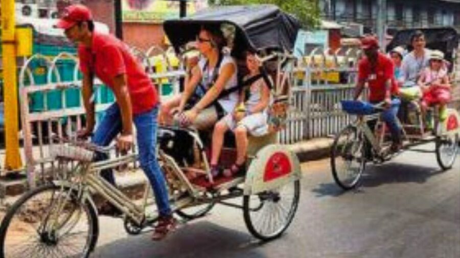 Delhi: Private Old and New Delhi Full or Half-Day City Tour - Lunch and the Practical Shape of the Day